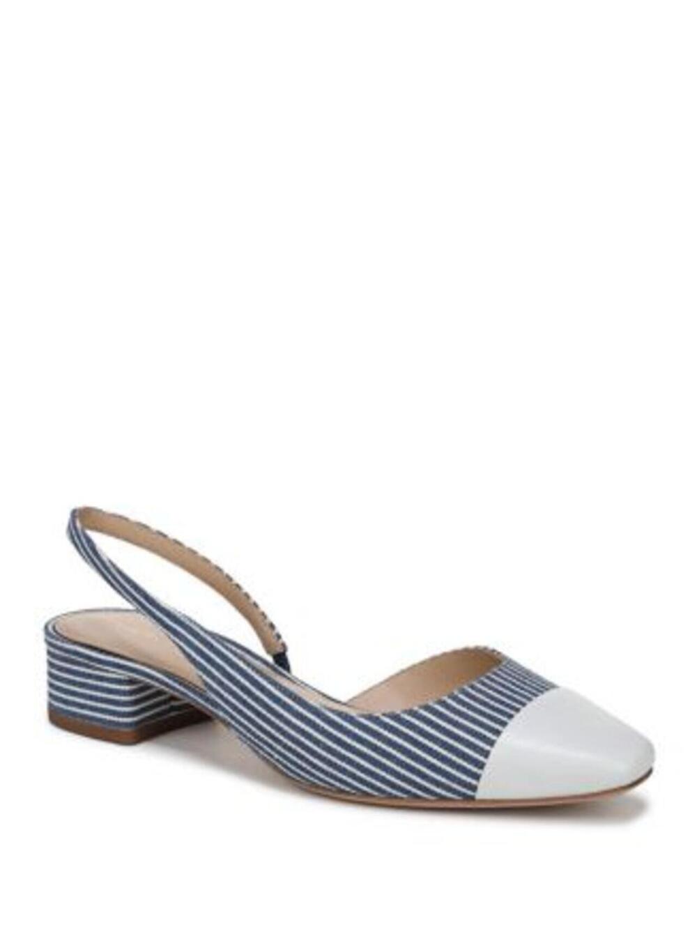 Veronica Beard Cecile Slingback Pumps